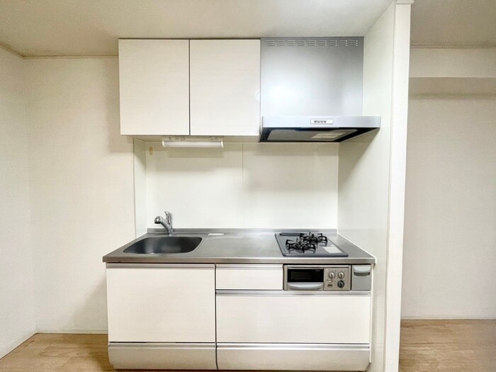 アパートメントｆｆ　A棟の物件内観写真