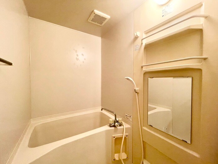 アパートメントｆｆ　A棟の物件内観写真