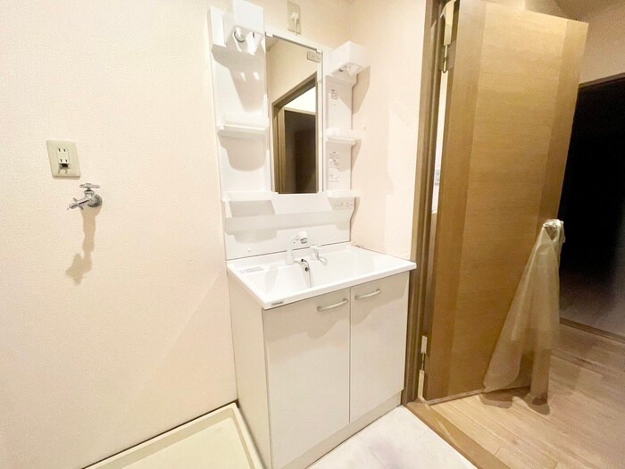 アパートメントｆｆ　A棟の物件内観写真