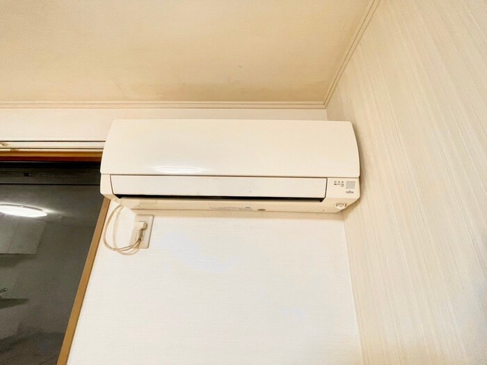 アパートメントｆｆ　A棟の物件内観写真