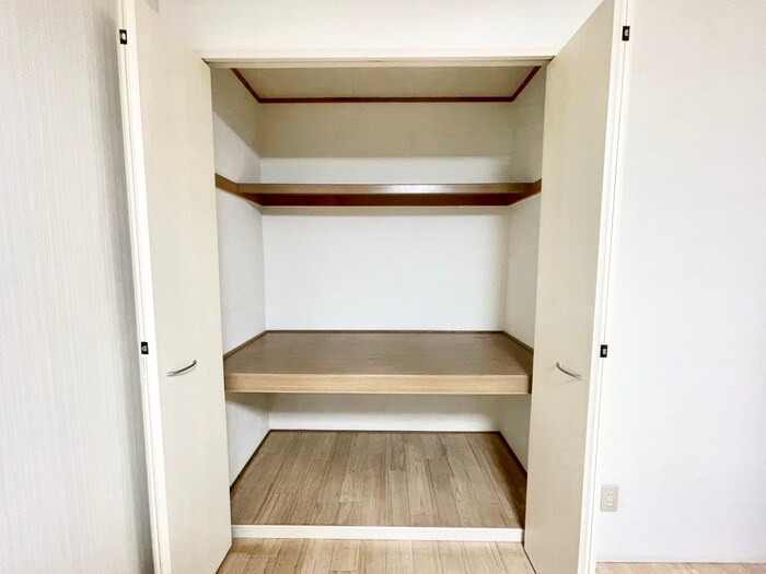 アパートメントｆｆ　A棟の物件内観写真