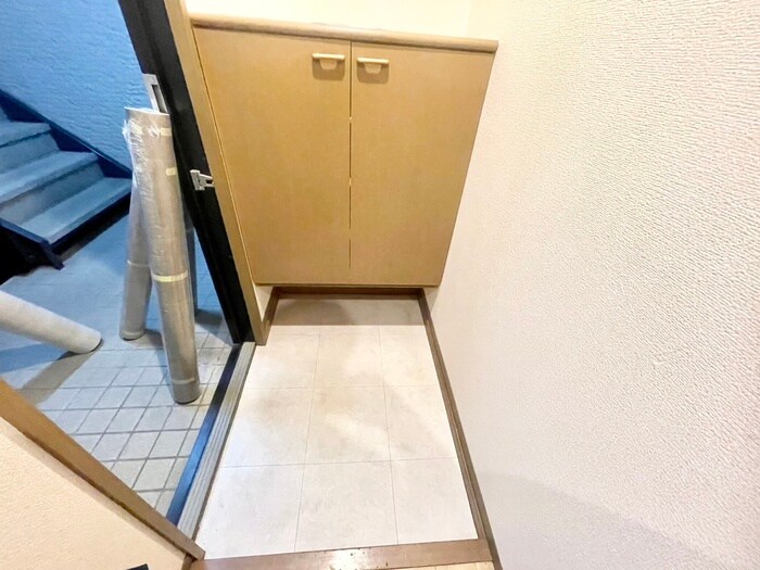 アパートメントｆｆ　A棟の物件内観写真