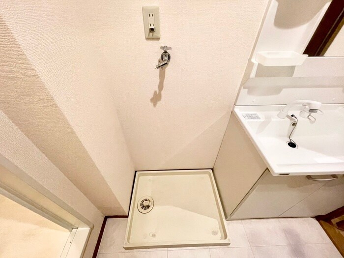 アパートメントｆｆ　A棟の物件内観写真