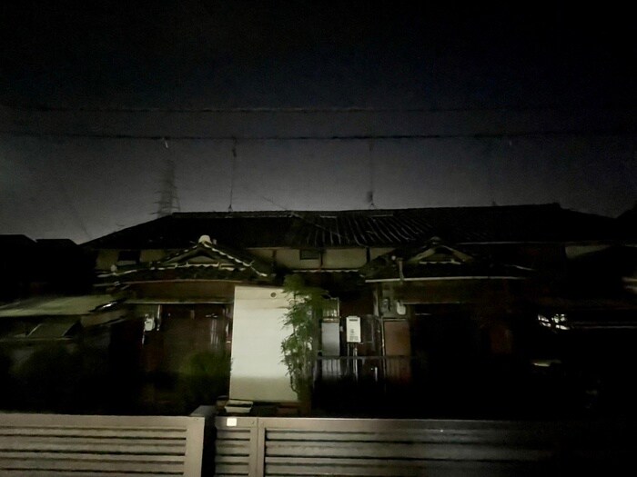 アパートメントｆｆ　A棟の物件内観写真