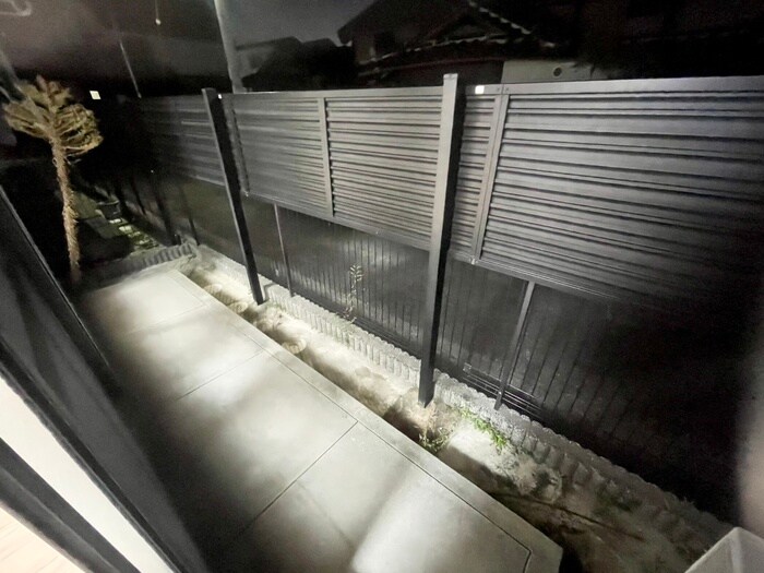 アパートメントｆｆ　A棟の物件内観写真