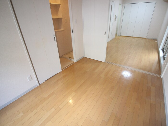 ルグラン弐番館の物件内観写真