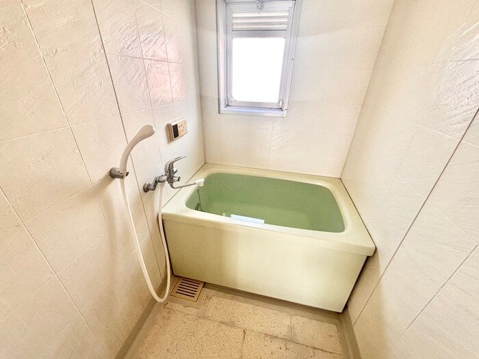 香里三井H住宅九八号棟（103）の物件内観写真