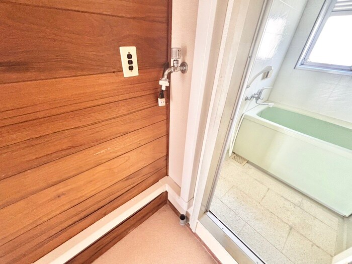 香里三井H住宅九八号棟（103）の物件内観写真