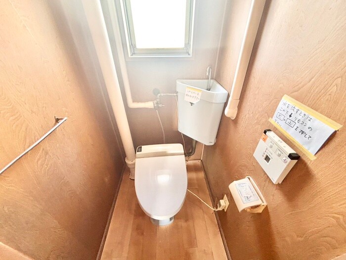 香里三井H住宅九八号棟（103）の物件内観写真