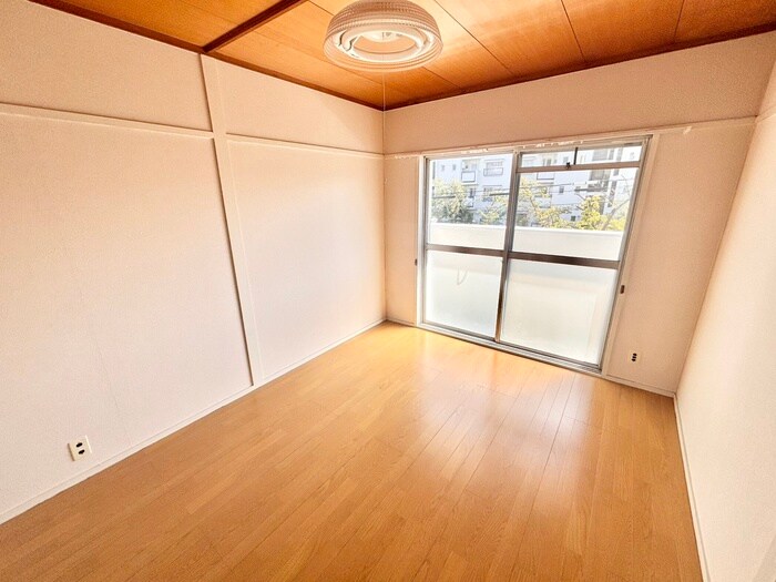 香里三井H住宅九八号棟（103）の物件内観写真