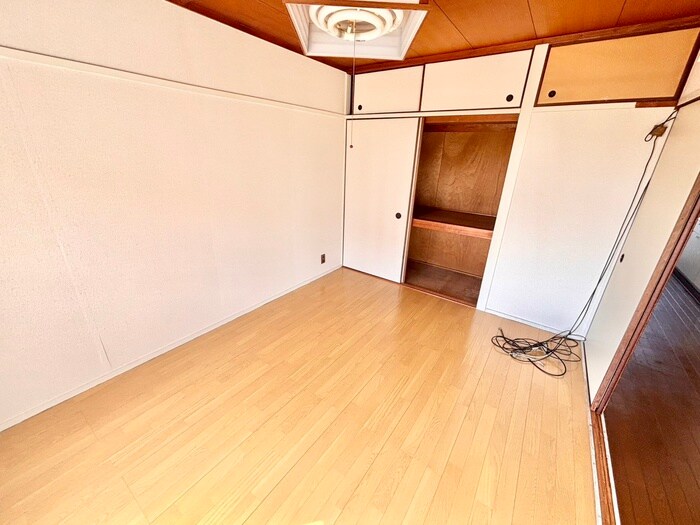 香里三井H住宅九八号棟（103）の物件内観写真