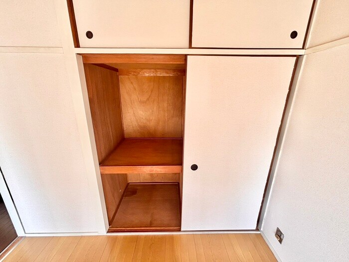 香里三井H住宅九八号棟（103）の物件内観写真