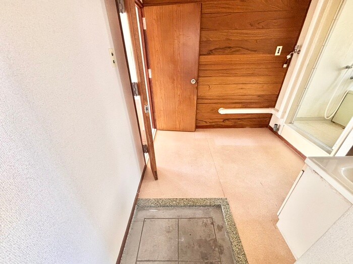 香里三井H住宅九八号棟（103）の物件内観写真