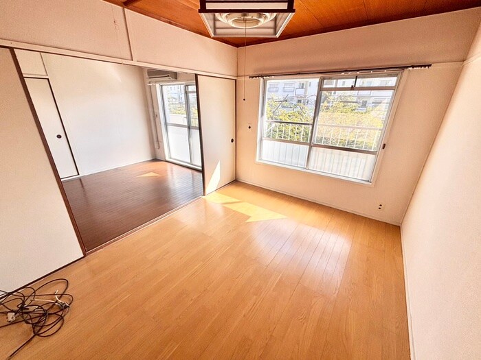 香里三井H住宅九八号棟（103）の物件内観写真