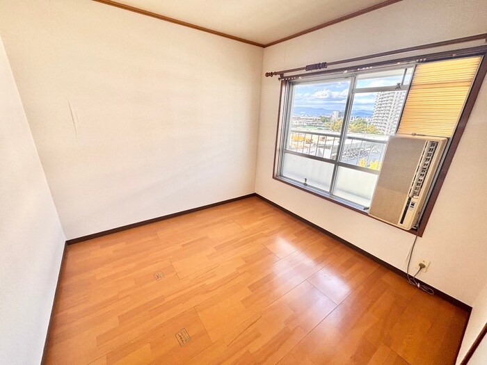 香里三井H住宅九八号棟（103）の物件内観写真