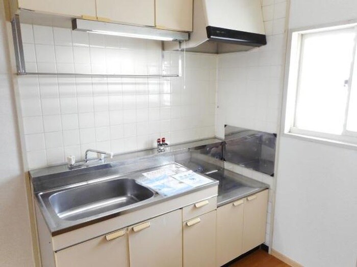 メゾンぷれじゅーるの物件内観写真