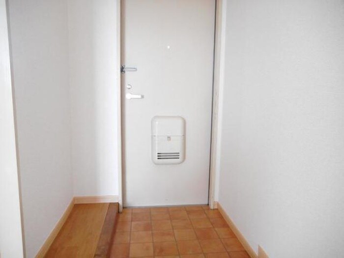 メゾンぷれじゅーるの物件内観写真