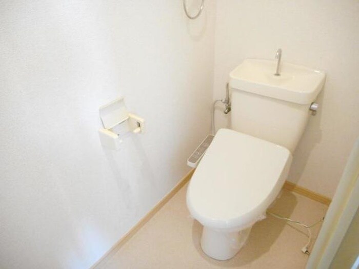 メゾンぷれじゅーるの物件内観写真