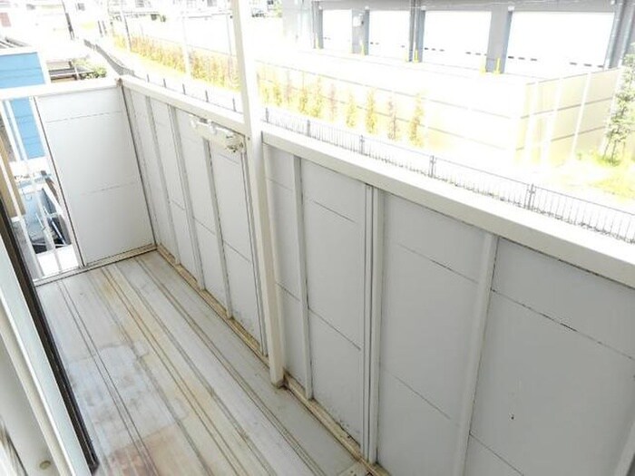 メゾンぷれじゅーるの物件内観写真