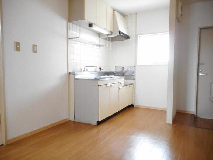 メゾンぷれじゅーるの物件内観写真