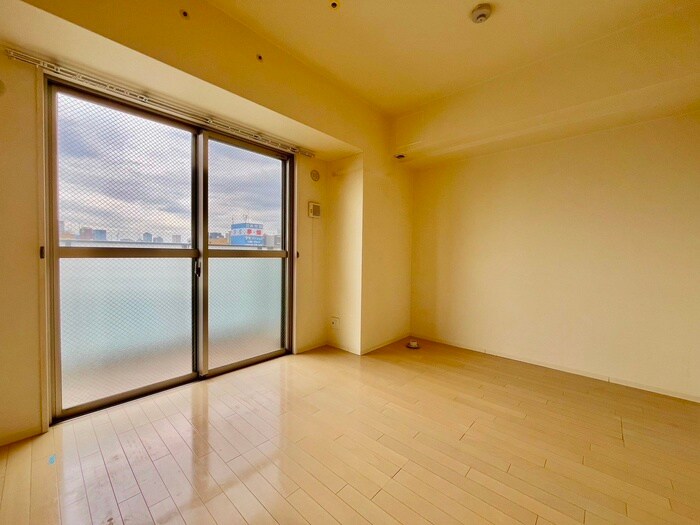 ﾗﾙｼﾞｭﾙｰｾﾝﾄｵｰﾃﾞﾝ難波の物件内観写真