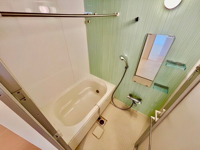 ﾗﾙｼﾞｭﾙｰｾﾝﾄｵｰﾃﾞﾝ難波の物件内観写真