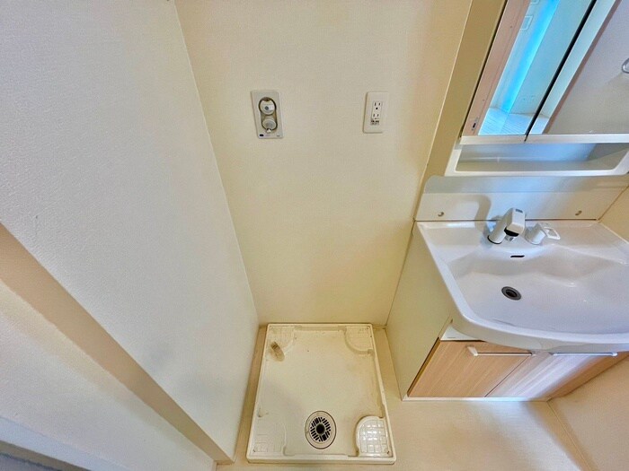 ﾗﾙｼﾞｭﾙｰｾﾝﾄｵｰﾃﾞﾝ難波の物件内観写真