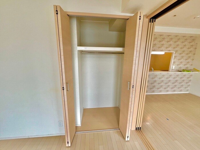 ﾗﾙｼﾞｭﾙｰｾﾝﾄｵｰﾃﾞﾝ難波の物件内観写真