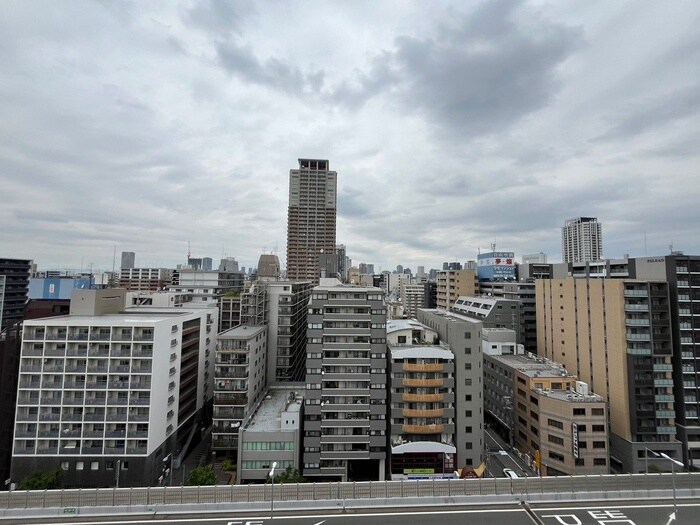 ﾗﾙｼﾞｭﾙｰｾﾝﾄｵｰﾃﾞﾝ難波の物件内観写真