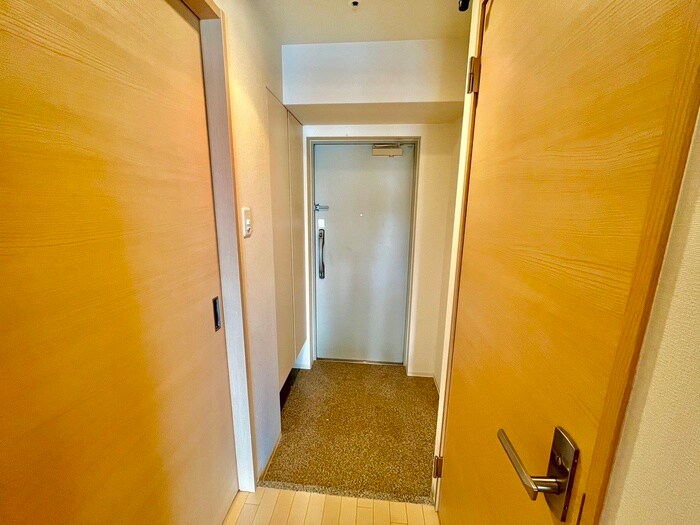 ﾗﾙｼﾞｭﾙｰｾﾝﾄｵｰﾃﾞﾝ難波の物件内観写真