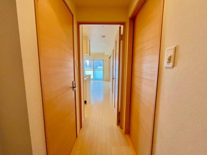 ﾗﾙｼﾞｭﾙｰｾﾝﾄｵｰﾃﾞﾝ難波の物件内観写真