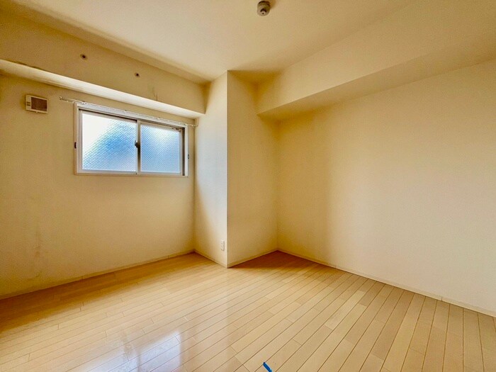 ﾗﾙｼﾞｭﾙｰｾﾝﾄｵｰﾃﾞﾝ難波の物件内観写真