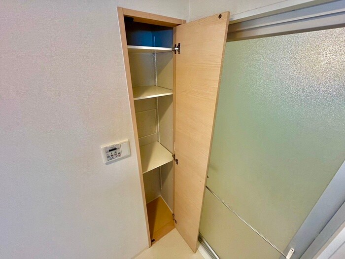 ﾗﾙｼﾞｭﾙｰｾﾝﾄｵｰﾃﾞﾝ難波の物件内観写真