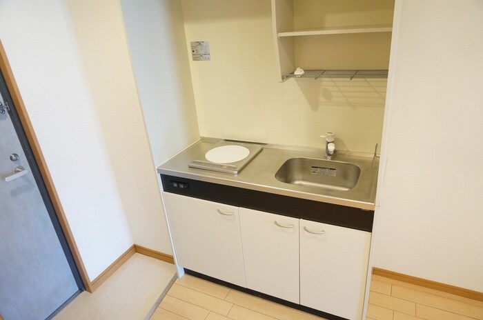 メディナ三条室町の物件内観写真