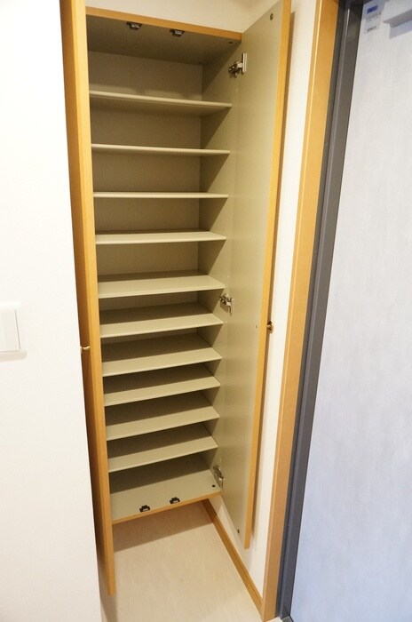 メディナ三条室町の物件内観写真