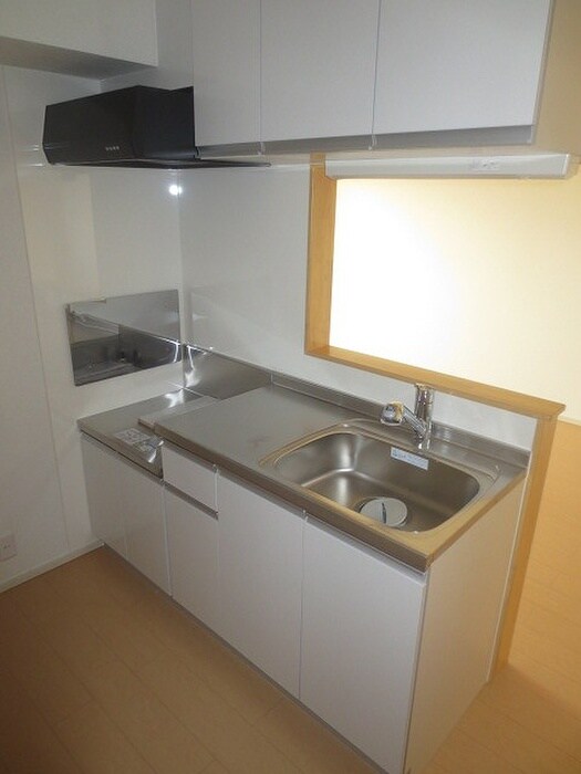 ベル　メゾンの物件内観写真