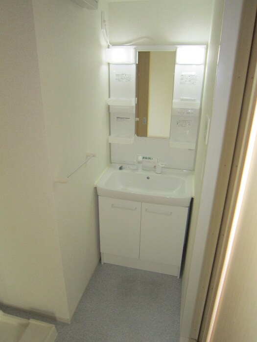 ベル　メゾンの物件内観写真