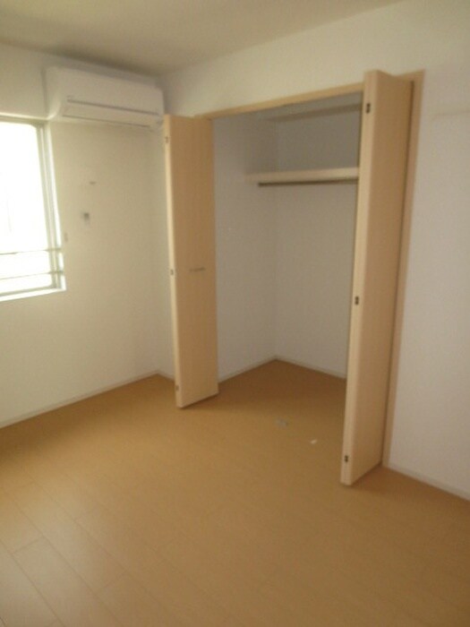 ベル　メゾンの物件内観写真