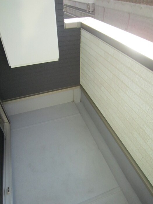 ベル　メゾンの物件内観写真