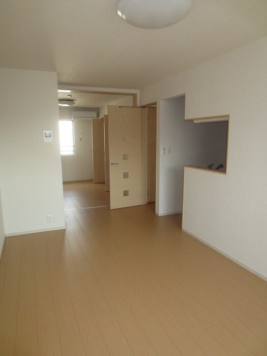 ベル　メゾンの物件内観写真