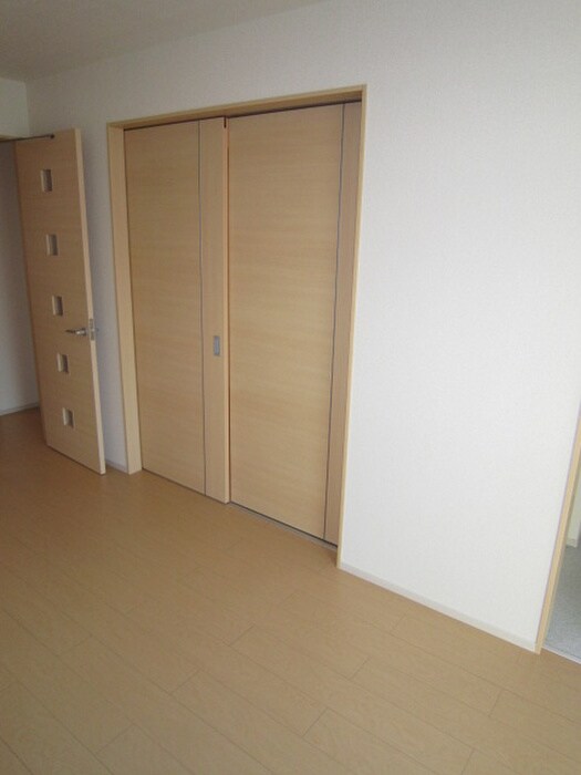 ベル　メゾンの物件内観写真