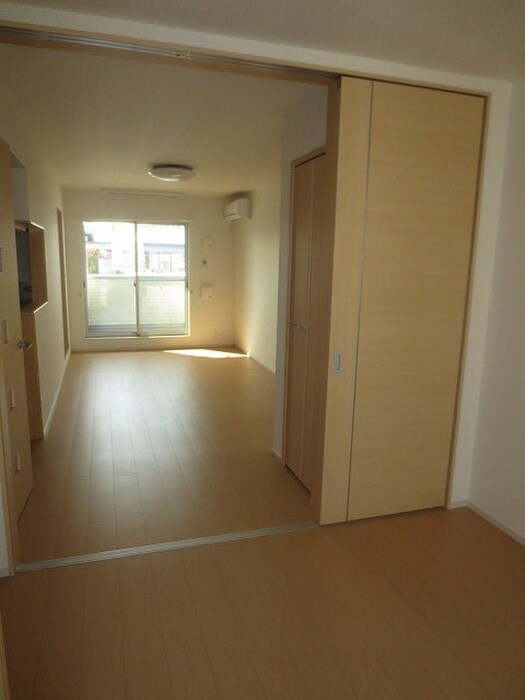 ベル　メゾンの物件内観写真