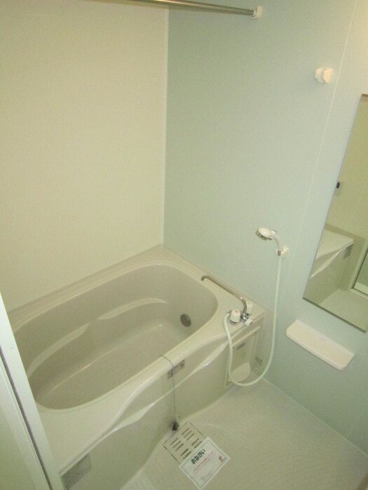 ベル　メゾンの物件内観写真