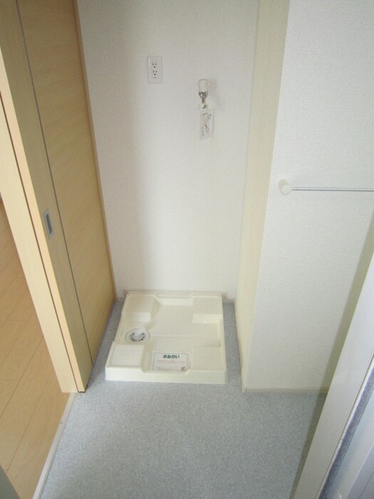 ベル　メゾンの物件内観写真