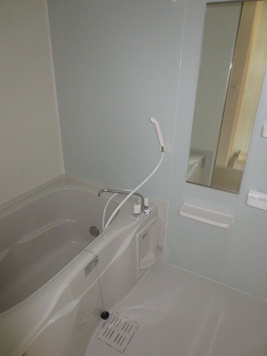 ベル　メゾンの物件内観写真