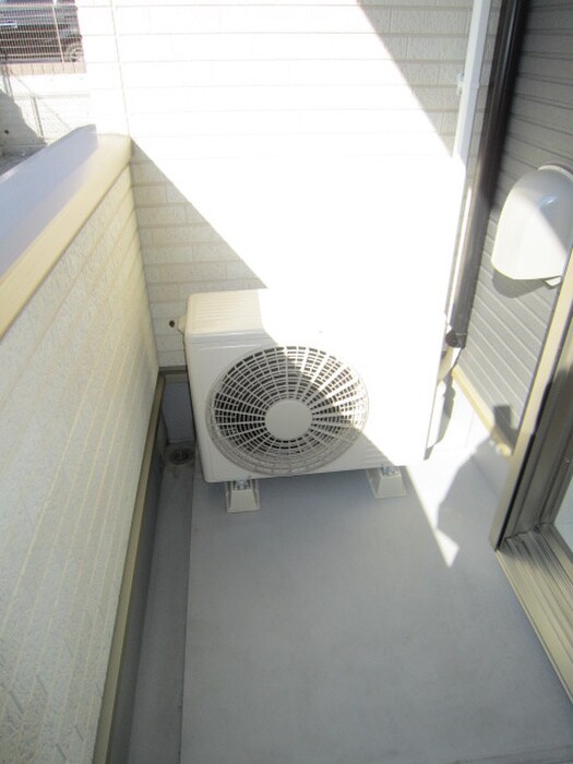 ベル　メゾンの物件内観写真