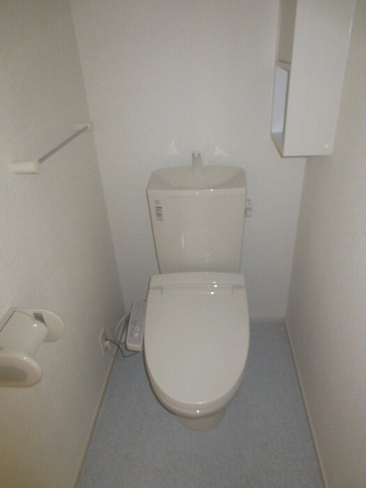 ベル　メゾンの物件内観写真