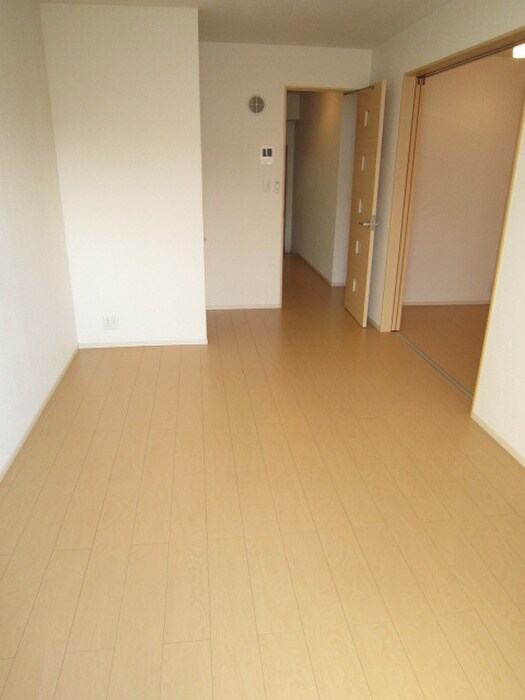 ベル　メゾンの物件内観写真