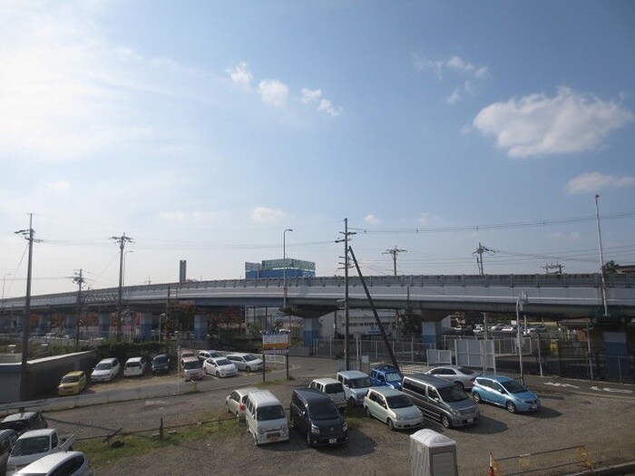 ベル　メゾンの物件内観写真