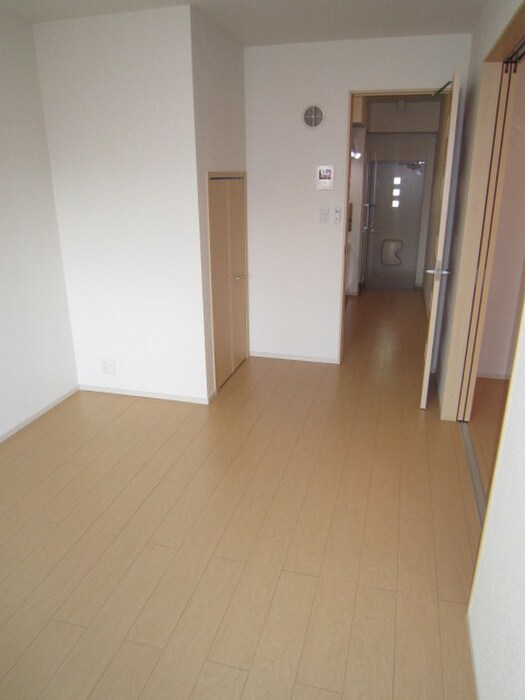 ベル　メゾンの物件内観写真